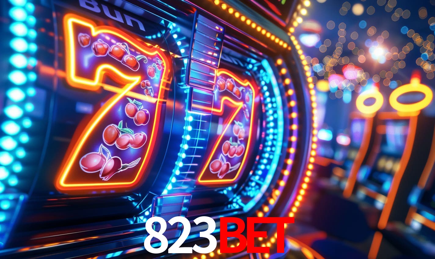 Jogos Emocionantes 823BET